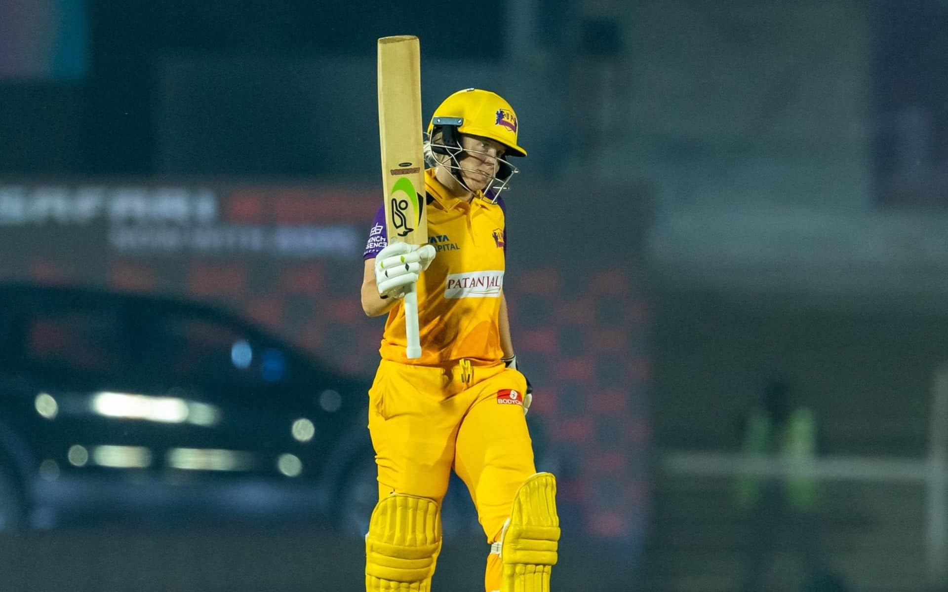 Alyssa Healy To Open, Athapaththu In; Here's UP Warriorz' Probable Playing XI vs RCB